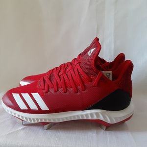 Adidas Baseball metal cleats